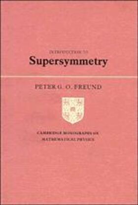 Freund |  Introduction to Supersymmetry | Buch |  Sack Fachmedien