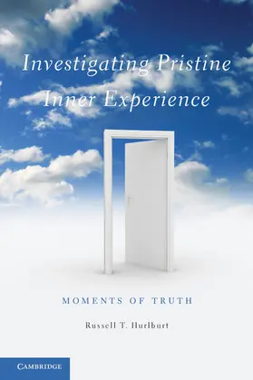 Hurlburt |  Investigating Pristine Inner Experience | Buch |  Sack Fachmedien