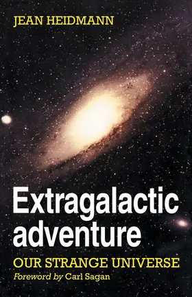 Heidmann |  Extragalactie Adventure | Buch |  Sack Fachmedien