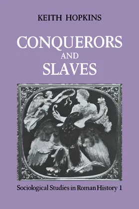 Hopkins |  Conquerors and Slaves | Buch |  Sack Fachmedien