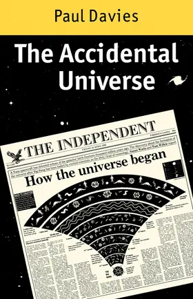 Davies |  The Accidental Universe | Buch |  Sack Fachmedien