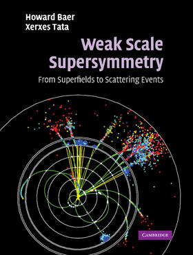 Baer / Tata |  Weak Scale Supersymmetry | Buch |  Sack Fachmedien