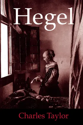 Taylor | Hegel | Buch | 978-0-521-29199-6 | sack.de