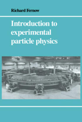 Fernow |  Introduction to Experimental Particle Physics | Buch |  Sack Fachmedien
