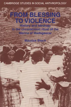 Bloch |  From Blessing to Violence | Buch |  Sack Fachmedien