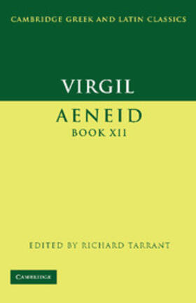 Virgil / Tarrant |  Virgil | Buch |  Sack Fachmedien