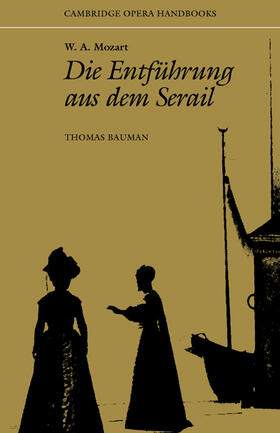 Bauman / Wagner |  W. A. Mozart | Buch |  Sack Fachmedien