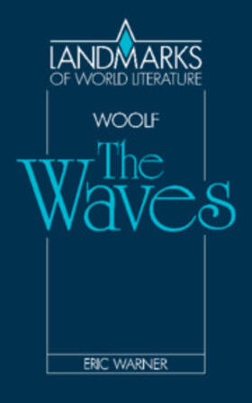 Warner / Woolf |  Virginia Woolf | Buch |  Sack Fachmedien