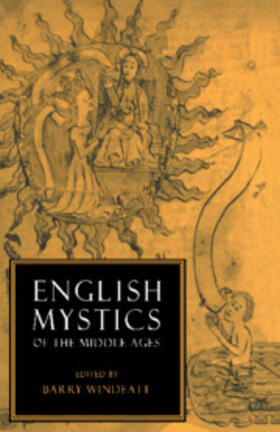 Windeatt |  English Mystics of the Middle Ages | Buch |  Sack Fachmedien
