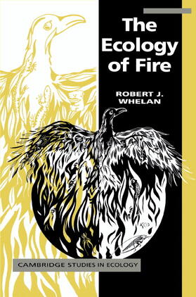 Whelan |  The Ecology of Fire | Buch |  Sack Fachmedien