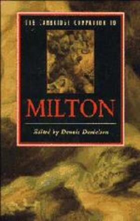 Danielson |  The Cambridge Companion to Milton | Buch |  Sack Fachmedien