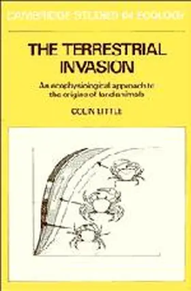 Little |  The Terrestrial Invasion | Buch |  Sack Fachmedien