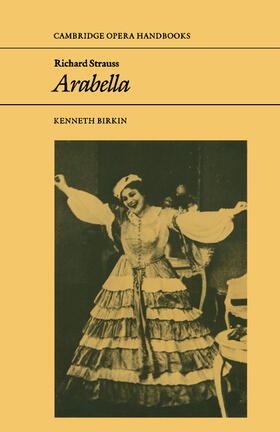 Birkin |  Richard Strauss, Arabella | Buch |  Sack Fachmedien