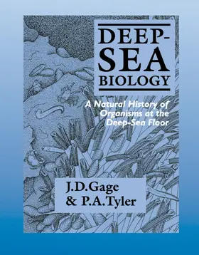 Gage / Tyler |  Deep-Sea Biology | Buch |  Sack Fachmedien