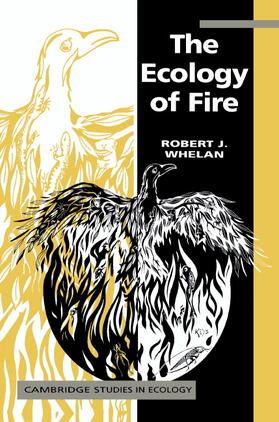 Whelan / Birks |  The Ecology of Fire | Buch |  Sack Fachmedien