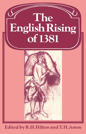Hilton / Aston / Roper |  The English Rising of 1381 | Buch |  Sack Fachmedien