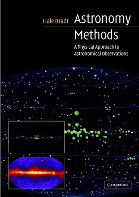 Bradt |  Astronomy Methods | Buch |  Sack Fachmedien