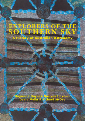 Haynes / Malin / McGee |  Explorers of the Southern Sky | Buch |  Sack Fachmedien