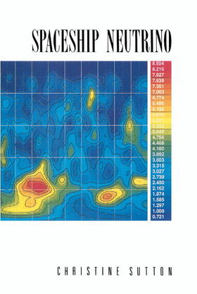 Sutton |  Spaceship Neutrino | Buch |  Sack Fachmedien