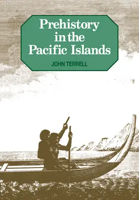 Terrell |  Prehistory in the Pacific Islands | Buch |  Sack Fachmedien