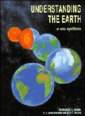 Brown / Hawkesworth / Wilson |  Understanding the Earth | Buch |  Sack Fachmedien