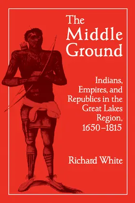 White |  The Middle Ground | Buch |  Sack Fachmedien