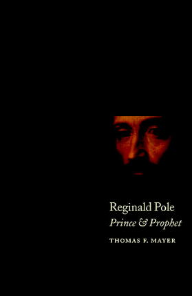 Mayer |  Reginald Pole | Buch |  Sack Fachmedien