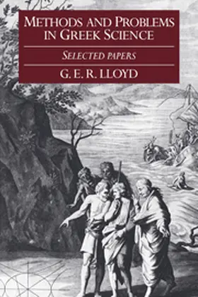 Lloyd |  Methods and Problems in Greek Science | Buch |  Sack Fachmedien