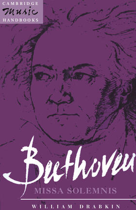 Drabkin |  Beethoven | Buch |  Sack Fachmedien