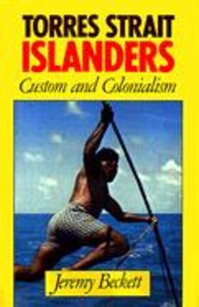 Beckett |  Torres Strait Islanders | Buch |  Sack Fachmedien