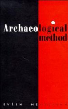 Neustupny |  Archaeological Method | Buch |  Sack Fachmedien