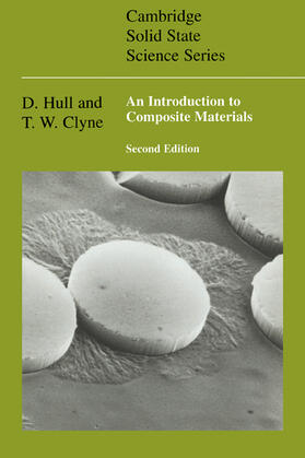 Hull / Clyne |  An Introduction to Composite Materials | Buch |  Sack Fachmedien