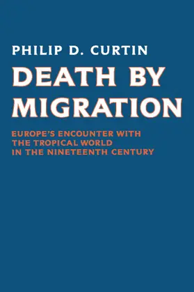 Curtain / Curtin |  Death by Migration | Buch |  Sack Fachmedien