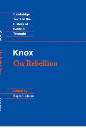 Knox / Mason |  Knox | Buch |  Sack Fachmedien