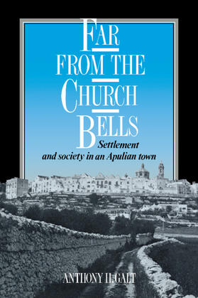 Galt |  Far from the Church Bells | Buch |  Sack Fachmedien