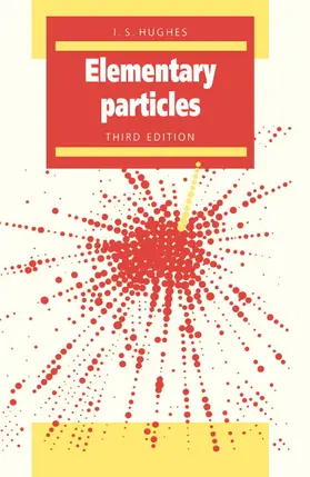 Hughes |  Elementary Particles | Buch |  Sack Fachmedien