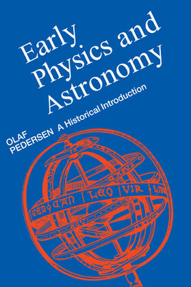 Pedersen |  Early Physics and Astronomy | Buch |  Sack Fachmedien