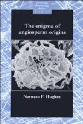 Hughes |  The Enigma of Angiosperm Origins | Buch |  Sack Fachmedien