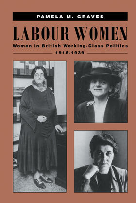 Graves |  Labour Women | Buch |  Sack Fachmedien