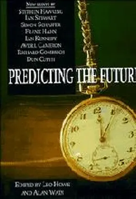 Howe / Wain |  Predicting the Future | Buch |  Sack Fachmedien