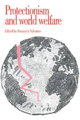 Salvatore |  Protectionism and World Welfare | Buch |  Sack Fachmedien