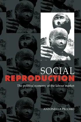 Picchio |  Social Reproduction | Buch |  Sack Fachmedien