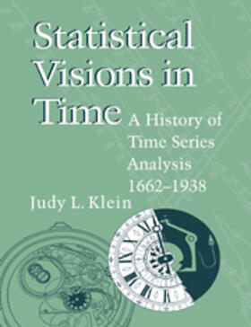 Klein |  Statistical Visions in Time | Buch |  Sack Fachmedien