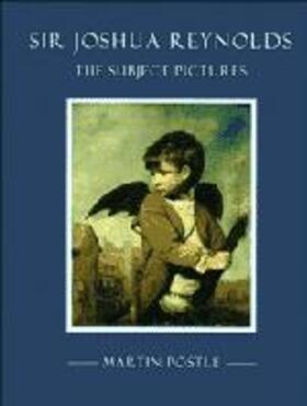 Postle |  Sir Joshua Reynolds: The Subject Pictures | Buch |  Sack Fachmedien