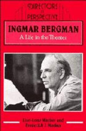 Marker |  Ingmar Bergman | Buch |  Sack Fachmedien