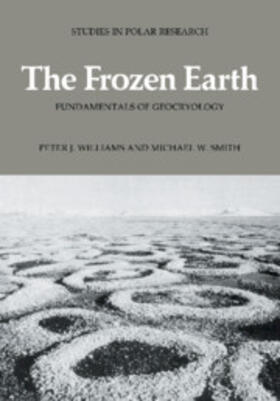 Smith / Williams / Bliss |  The Frozen Earth | Buch |  Sack Fachmedien