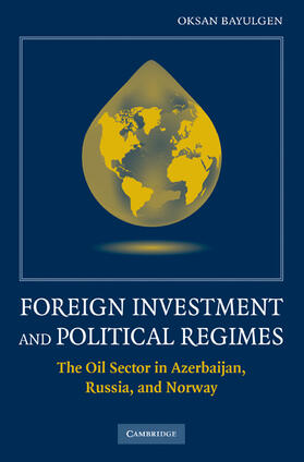 Bayulgen |  Foreign Investment and Political Regimes | Buch |  Sack Fachmedien