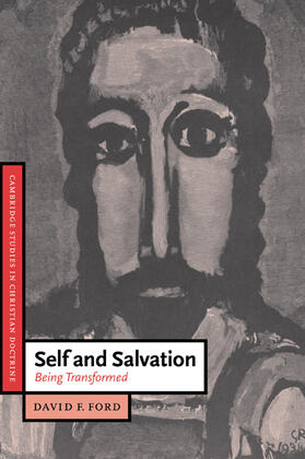 Ford / Hardy |  Self and Salvation | Buch |  Sack Fachmedien