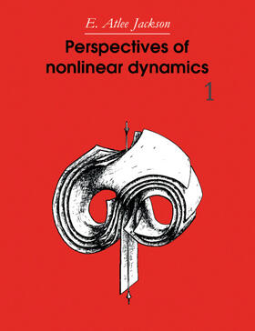 Jackson |  Perspectives of Nonlinear Dynamics | Buch |  Sack Fachmedien