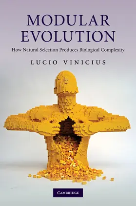 Vinicius |  Modular Evolution | Buch |  Sack Fachmedien